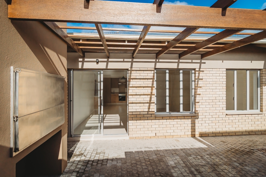 3 Bedroom Property for Sale in Hansmoeskraal A H Western Cape